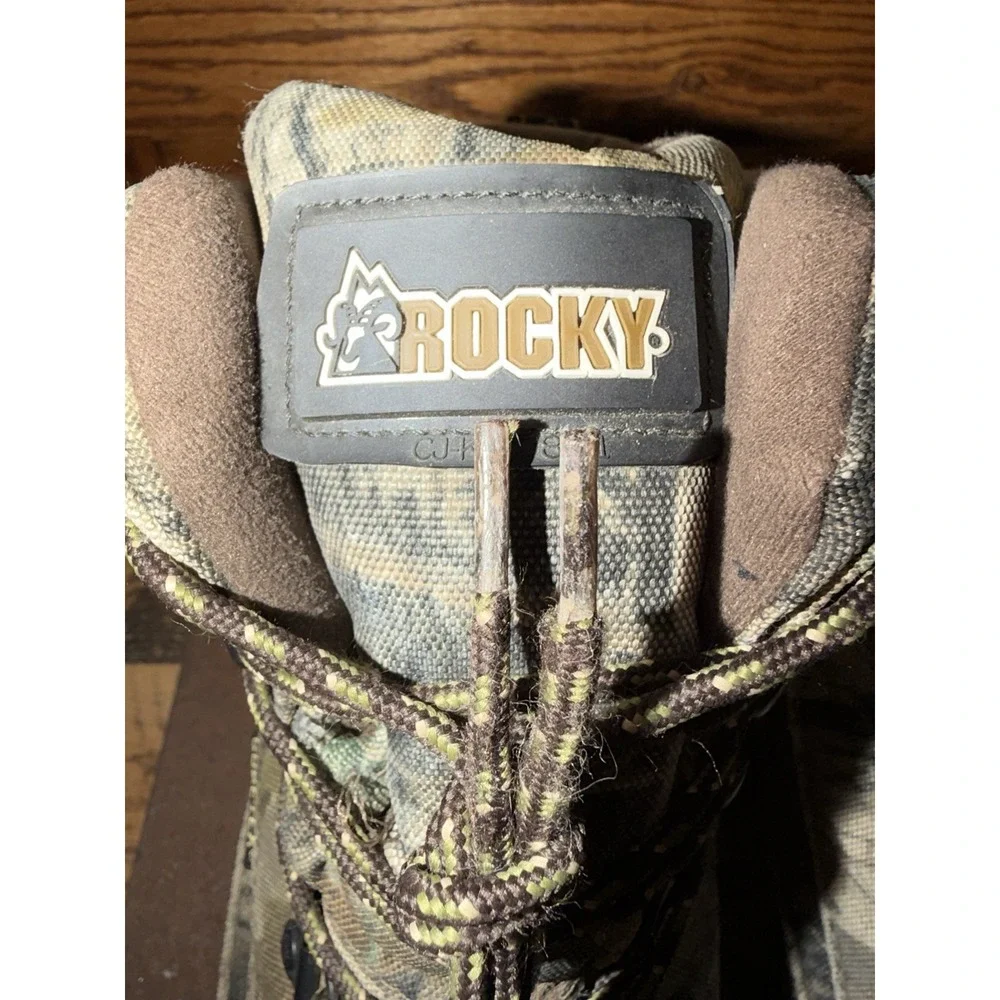 Rocky Lynx 8